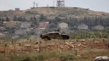 روائح كريهة وحشرات ضارة في بليدا وميس الجبل ومحيبيب مصدرها الأراضي الفلسطينية المحتلة بسبب فلش مستوطنين لبقايا سماد حيواني في البساتين المقابلة!