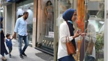 بالصور/ في الزمن الكوروني ومع انهيار الليرة...هكذا بدا المشهد في الأسواق عشية العيد!