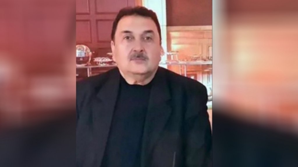 المرحوم علي موسى طالب في ذمّة الله