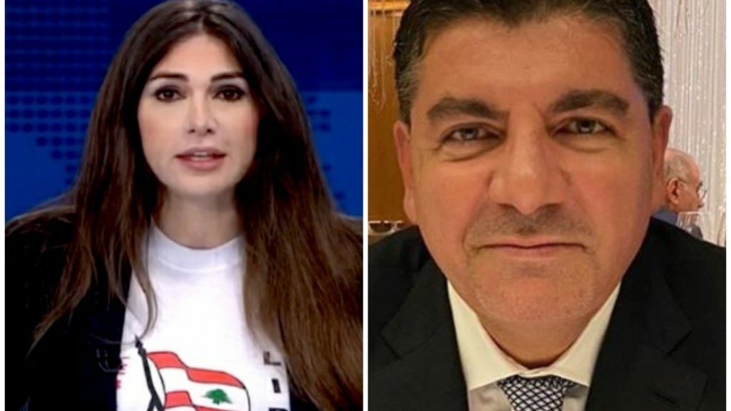 ديما صادق: شباب الثورة هلكو كيف بدهم ينجحوا...وجاي بهاء الحريري يسَقِّط شعارات تافهة!عنوان الثورة هو اسقاط النظام...روّقها علينا شوي شيخ بهاء