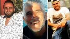 لبنان يفتقد 3 من شبابه في يوم واحد اثر اسباب مختلفة ومنفصلة...حسين عطية ومهند خليفة ومصطفى غريب رحلوا في ريعان الشباب
