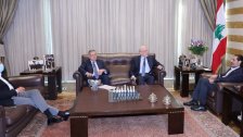 الحريري يلتقي رؤوساء الحكومات السابقين ميقاتي والسنيورة وسلام..."تم التداول في آخر المستجدات السياسية والأوضاع العامة"