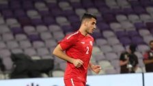 مدافع النجمة قاسم الزين الى النصر الكويتي بعقد إعارة لمدة سنة واحدة