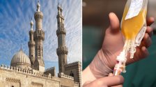 الأزهر يحرم بيع &laquo;بلازما دم&raquo; المتعافين من كورونا لمصابين آخرين استغلالاً للجائحة!