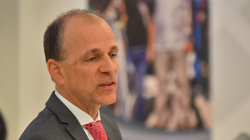 السفير الهولندي ينتقد اللبنانيين: الأزمة الاقتصادية لا تُبرّر تعاملكم مع العاملات الأثيوبيات