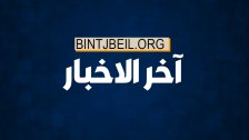 حريق كبير في خراج بلدة حاصبيا وفي منطقة وادي النيرب بين بلدات راشيا وكفرقوق وضهر الأحمر