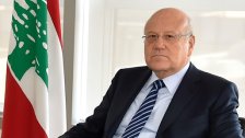 ميقاتي: طرابلس  رغم كل ما يصيبها،متمسكة بسلطة الدولة ونرفض استغلال المطالب المعيشية للاخلال بالامن