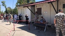 لبنانيون في طريقهم من سوريا إلى لبنان...المرحلة السابعة من عودتهم بدأت وسيخضعون للحجر لـ 14 يوم
