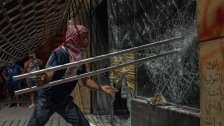 200 ألف دولار في بيروت و100 ألف في طرابلس بلغت قيمة أضرار اعتداءات السبت الماضي