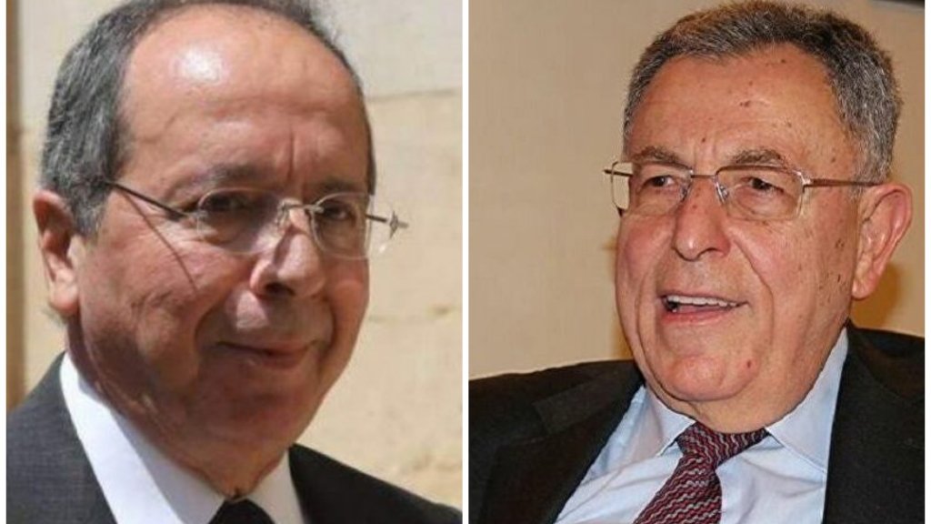 جميل السيد عن كلام السنيورة:  أن يتكلم عن الإنقاذ من شارك في تدمير البلد على مدى 30 عاماً فتلك وقاحة ما بعدها وقاحة