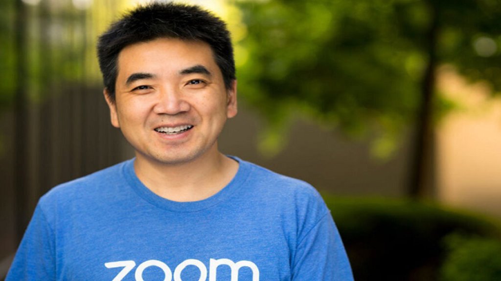 أزمة "كورونا" جعلته مليارديراً...رئيس تطبيق "زووم" انضم إلى قائمة الأثرياء