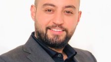 دكتوراه بدرجة مشرف جداً لنجل القاضي ابراهيم الدكتور محمد علي ابراهيم..."ترشحت الاطروحة الى جائزة أفضل أطروحة دكتوراه في جامعة باريس 2 وهي أول جامعة قانونية في فرنسا"