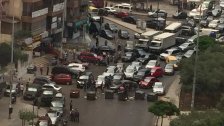 الوكالة الوطنية: المحتجون في منطقة الكولا يعمدون الى قطع الطرق الفرعية وحضر المزيد من المحتجين على الدراجات النارية