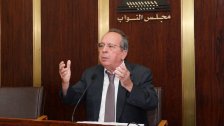 جميل السيد عن مصاردة 4 ملايين دولار في المطار: &rlm;لبنان المحتاج إلى الدولارات من غيم يتباهى بمصادرتها للتأكد من شرعيتها..ماذا عن شرعية المليارات التي نهبتها الطبقة السياسية