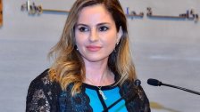 وزيرة الاعلام: بدأنا تطبيق خطة دعم السلة الاستهلاكية وهذا يساهم بانخفاض سعر الدولار والمطلوب من الجميع الانتباه إلى أن هذه المرحلة صعبة علينا