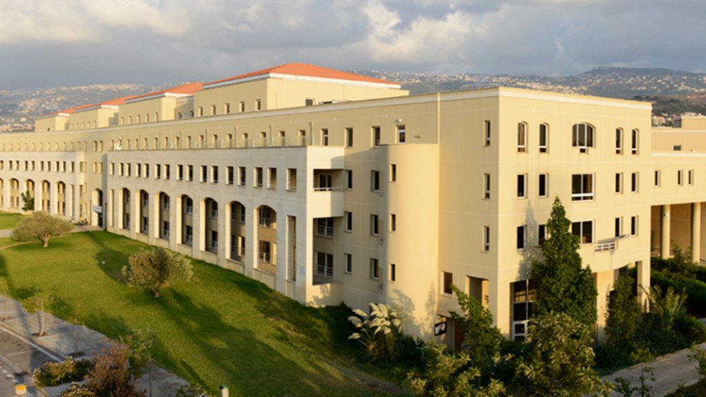 الجامعة اللبنانية "تهجّر" الطلاب من السكن الجامعي (الأخبار)