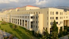 الجامعة اللبنانية "تهجّر" الطلاب من السكن الجامعي (الأخبار)