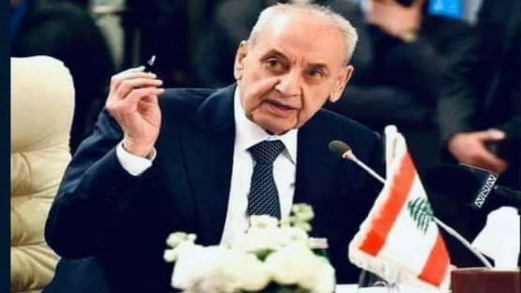 الرئيس بري بذكرى حرب تموز: ارادته "اسرائيل" نقطة انكسار فكان نقطة انتصار... لبنان قادر على صنع قيامته وتحويل التحدي الى فرصة
