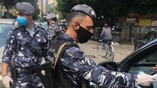  "خليك بعيد الخطر ما راح"...قوى الأمن: عدد إصابات كورونا في لبنان بلغ خلال الأيام الـ7 الأخيرة 485 إصابة ما يعادل الـ ٢٠% من مجمل الإصابات 