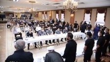 بالصور والفيديو/ الجالية اللبنانية في ديربورن الأميركية أحيت ذكرى اسبوع المرحوم الحاج يوسف علي عون