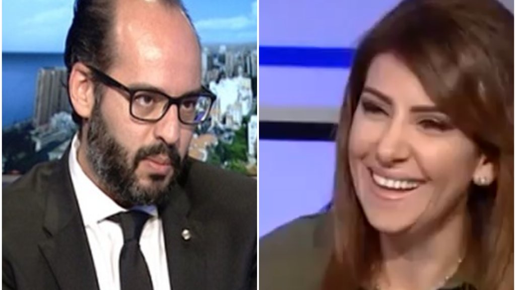 فيديو سابق ينتشر من جديد لسمر ابو خليل وتعلق ببسمة: من وين نكشتها يا Jeff