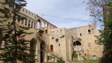 بسبب كورونا.. بلدية حاصبيا تمنع التجمع وبيع الألعاب في السرايا الشهابية في عيد الاضحى كما في السنوات السابقة