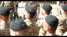 قوى الأمن تسلّمت مطلق النار والمتسبب باستشهاد عسكري في الجيش في الهرمل