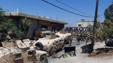  الجيش يوضح تفاصيل إشكال وادي خالد: إصابة 10 عسكريين ووفاة شخص في الإشكال الذي وقع على خلفية تهريب مواشي