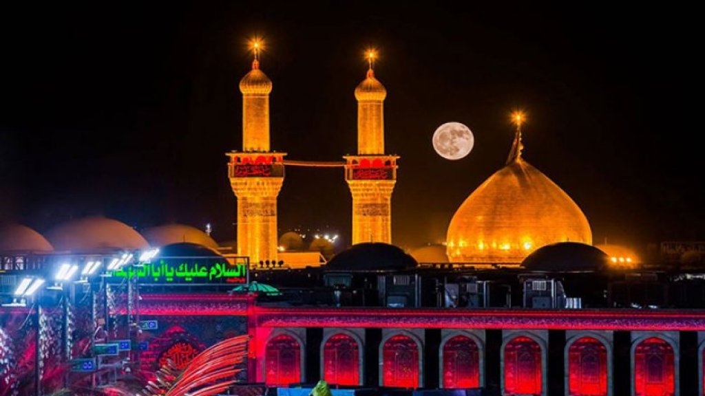 إغلاق مدينة كربلاء بشكل تام حتى 13 من شهر محرم وإحالة كل من يحرض على التجمعات البشرية إلى القضاء