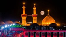 إغلاق مدينة كربلاء بشكل تام حتى 13 من شهر محرم وإحالة كل من يحرض على التجمعات البشرية إلى القضاء