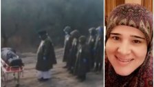 بالفيديو/ الوداع الاخير لشهيدة الواجب الممرضة زينب حيدر..."لروحك السلام"!