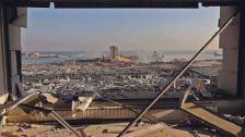 الأخبار: &laquo;ذخائر غير منفجرة على الرصيف 2 منذ 22 عاماً!&raquo;