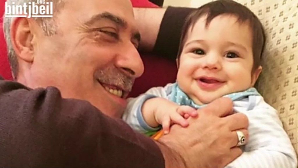 بالفيديو/ عن كاظم شمس الدين.. الشهيد الثائر والحنون الذي قضى في انفجار بيروت