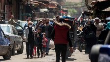 غرفة عمليات الشمال: 20 اصابة كورونا في التبانة