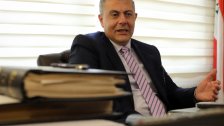 بعد الاعتداء على صحافي في صحيفة الجمهورية من قبل أحد عناصر فوج الحرس...عبود اتخذ اجراءات تأديبية بحقه وصلت للسجن الفوري