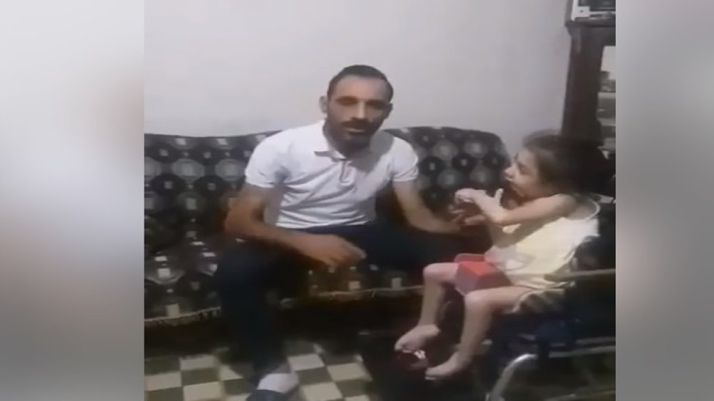 برسم اللبنانيين..لا الدولة: مناشدة وصلت لموقع بنت جبيل من أب لا يريد سوى تأمين "لقمة العيش"  