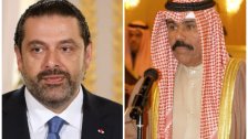 الحريري اتصل بولي العهد الكويتي وشكر تعهد بلاده اعادة بناء الاهراءات