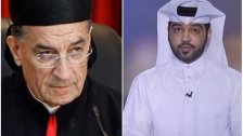 بعد ان قرأ المذيع عن طريق الخطأ "البطريق" بدلاً من "البطريرك" في خبر يتناول الراعي...تلفزيون قطر يعتذر: "أخطاء غير مقبولة"