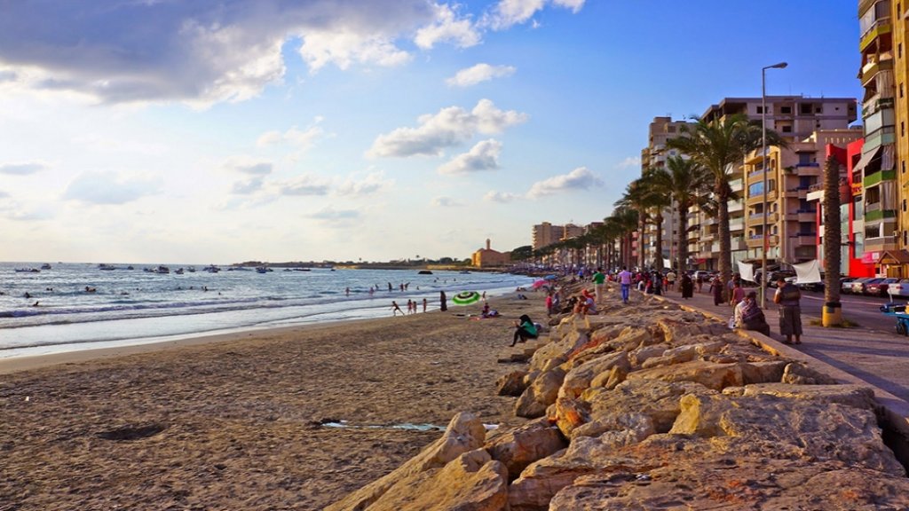 أيلول يفتح أبواب الجحيم بموجات لاهبة: رغم تساقط بعض الأمطار، الحر مستمر حتى الإثنين