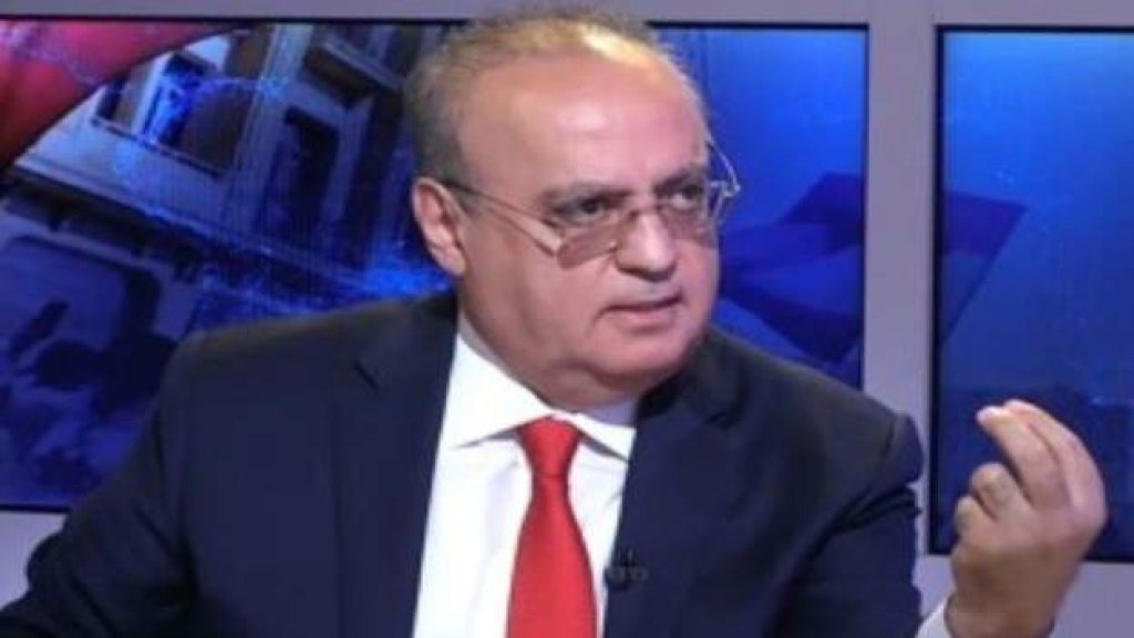 وئام وهاب: عدم حصر حقيبة بطائفة بداية الإصلاح ومن يصر على حقيبة بحد ذاتها سجلوه من الآن حرامي سراق بلا شرف وما بيشبع ولا بيستحي 