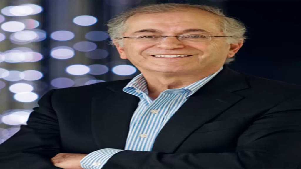 من لبنان إلى &quot;ناسا&quot;...عن شارل العشي عالم الفضاء اللبناني الأصل