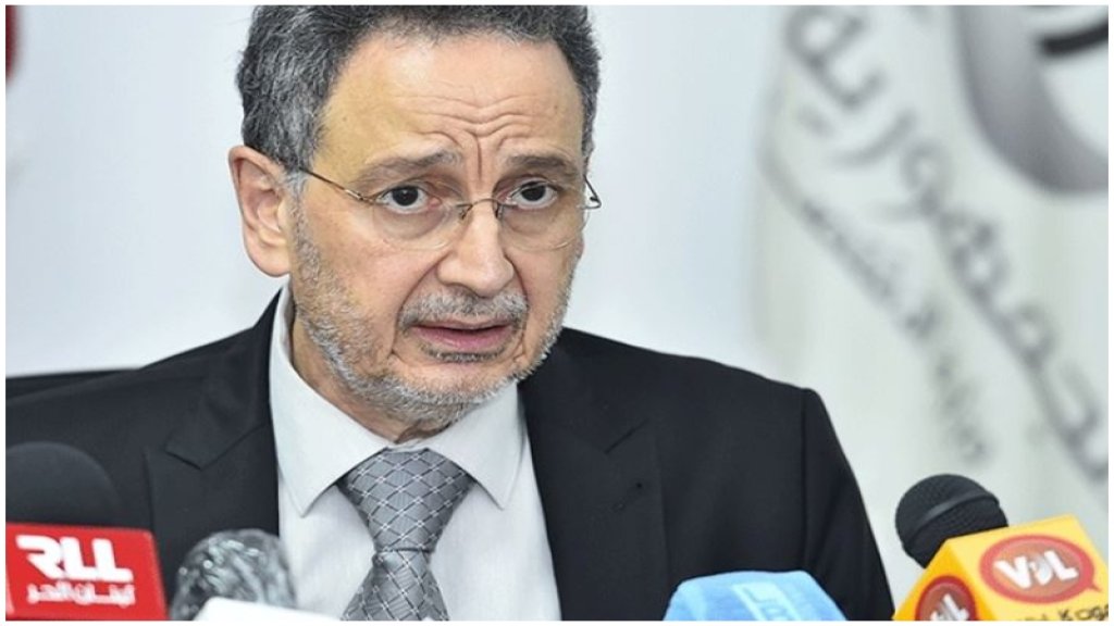 راوول نعمة: لن أوافق على دعم  السلع المتعلقة بالإنتاج الحيواني والزراعي حيث يشكل ذلك هدراً للمال العام...منذ ان بدأنا الدعم لم تنخفض أسعارها بل ارتفعت