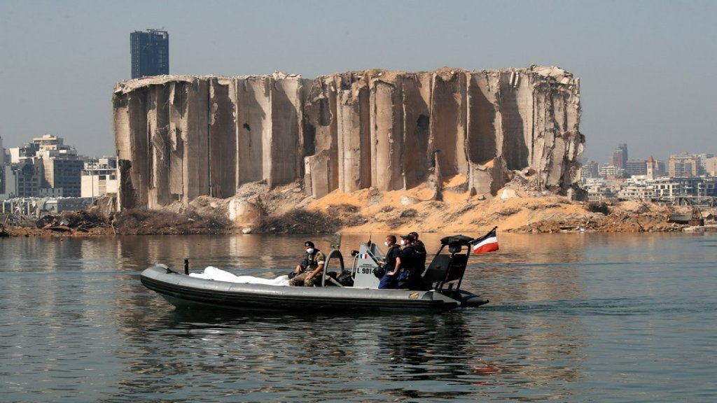 أخبار لبنان تحتل مساحات واسعة في الإعلام الإيطالي وصوم وصلوات وقداديس من أجل لبنان تلبية لنداء الحبر الأعظم