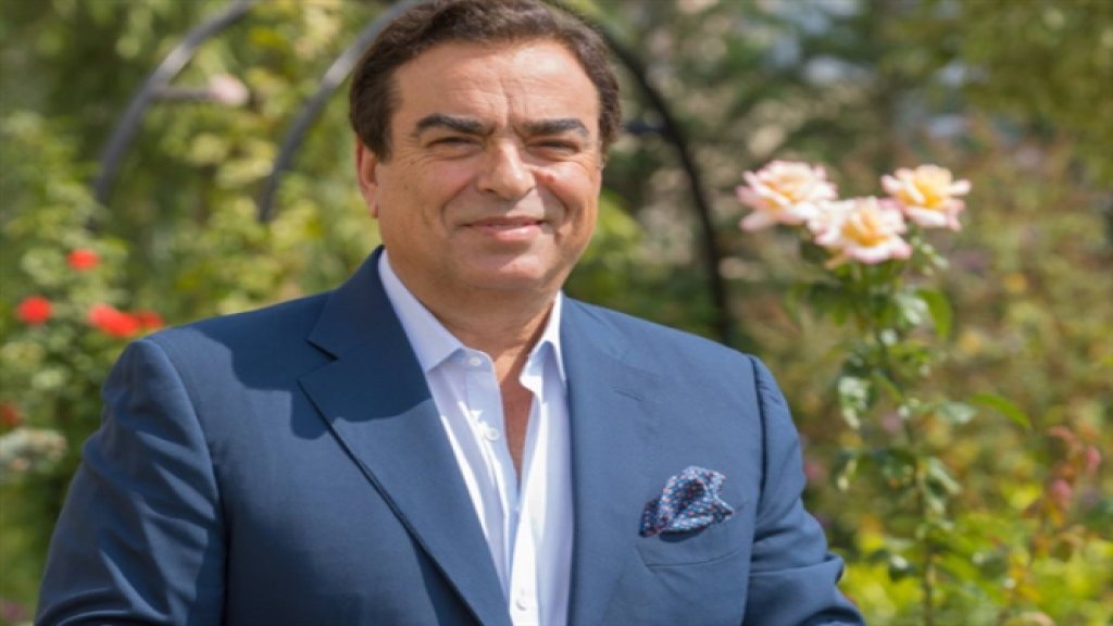 الاعلامي جورج قرداحي:  أرفض منصب وزير الإعلام اللبناني في هذا العهد ولا أرغب في تعديل الخطأ ولا التعاون فيه