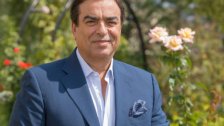 الاعلامي جورج قرداحي:  أرفض منصب وزير الإعلام اللبناني في هذا العهد ولا أرغب في تعديل الخطأ ولا التعاون فيه