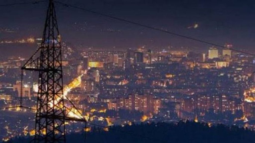 اعتصام أمام شركة كهرباء قاديشا في البحصاص احتجاجا على التقنين الكهربائي في طرابلس..."عدد ساعات القطع بلغ 22 ساعة في اليوم"