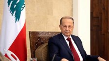 بالفيديو/ الرئيس عون ينشر فيديو للمساعدات التي وصلت الى لبنان من الدول ويعلق بجميع اللغات: "من قلب كل لبناني نشكركم على دعمكم لقلب لبنان"