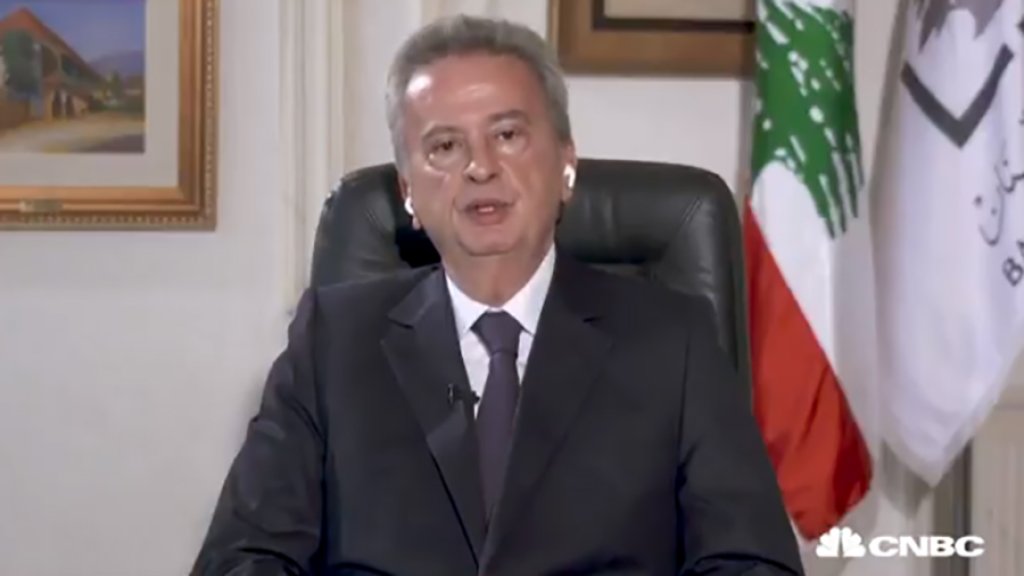 بالفيديو/ سلامة يؤكد أنه لا ينوي الإستقالة من منصبه كما تردد أمس