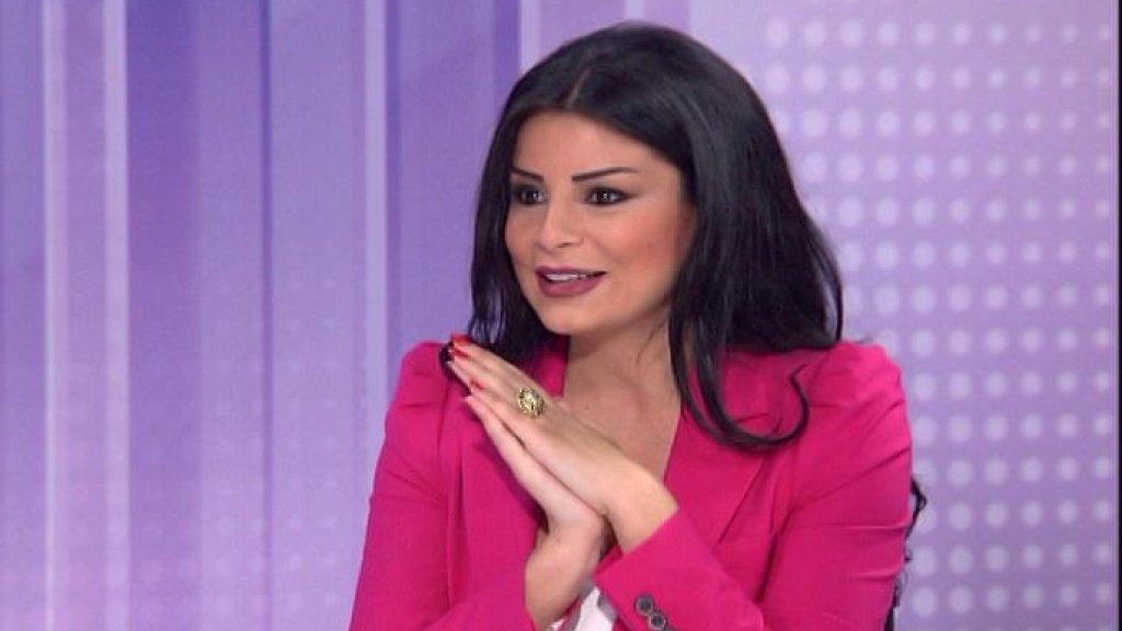 الاعلامية جوزيفين ديب تودع الـ OTV لتعود الى الجديد:  العائلة لا تتغير مع الزمن وذاكرتنا الجماعية أقوى من كل حملات التحريض