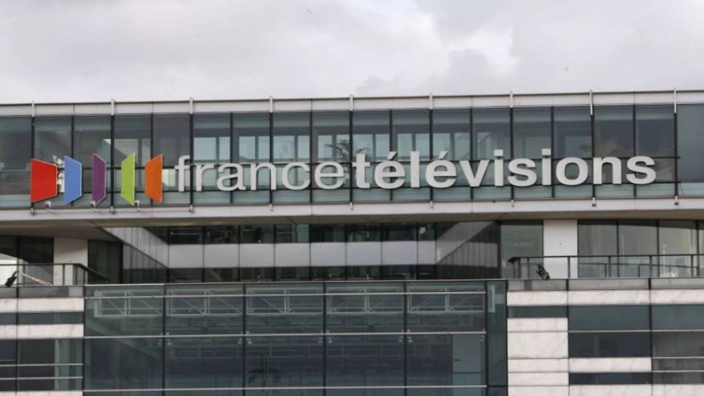 محطة فرانس 2 تخصص أمسية دعم للبنان في الأول من تشرين الأول..."موحدون لأجل لبنان"